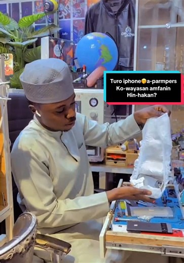 Turo Customized iPhone: A Unique Experience Explained