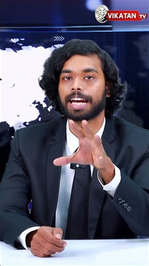 😲 2059 Aravalli Hills நிலை! | Seriously! | Vikatan Tv