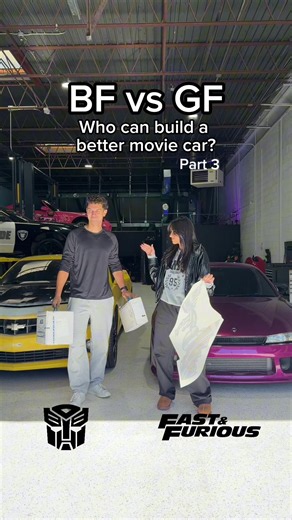 Fast and Furious JDM Car DIY for Halloween — Grant Sloan Tribute
