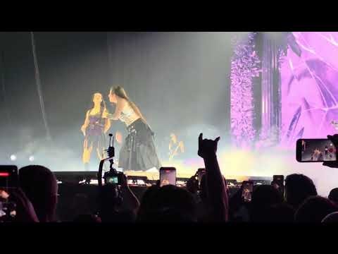 Evanescence - End of You (with Poppy) / LIVE / Zürich / 29.09.2026 - 4K HD Audio