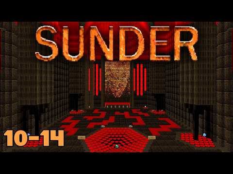 The EPIC maps have arrived | Sunder 10-14 (Doom)