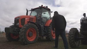 Global tensions, rising costs take centre stage at Alberta agriculture summit