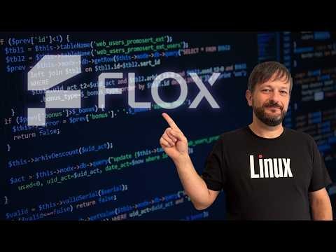 How to Set Up Flox: A Complete Beginner’s Tutorial