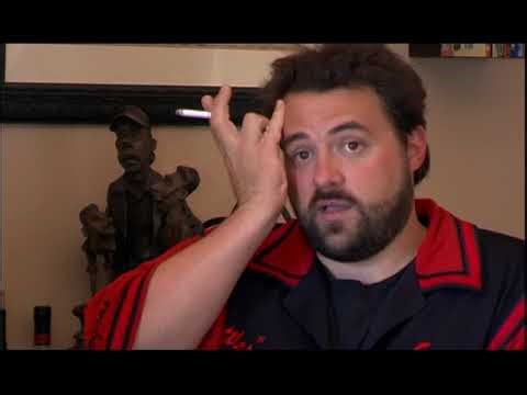 The Story of Clerks | Full Documentary on Kevin Smith & the View Askewniverse