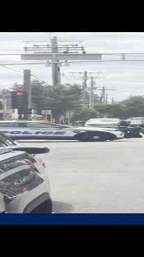 An officer fatally shot a man in Madison, Wisconsin.