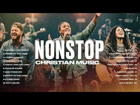 Top Christian Music Playlist 2026 | Nonstop Amazing Songs