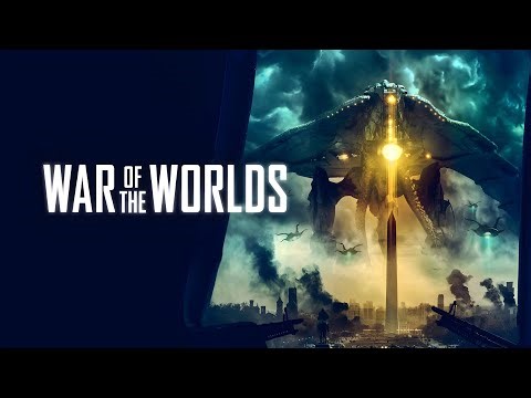 War of the Worlds (2005) Movie | Dakota Fanning, Tom Cruise | Action, Adventure, Sci-fi Movie Review