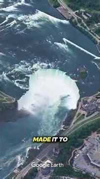 The Niagara Falls Story You’ll Never Forget 🇺🇸🌊 | Niagara Falls, New York