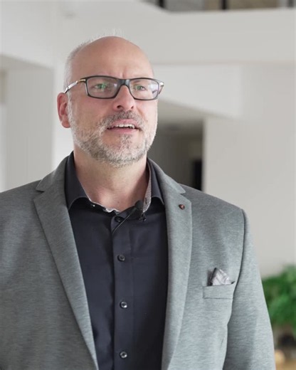 Unternehmer Jens Kriester über seinen Weg zum ETL-Masterpartner | ETL-Gruppe