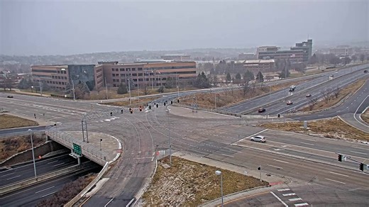 LIVE: Bo Fogal WOWT Meteorologist has coverage of the First Alert 6 Weather Day showing current road conditions, the timing of the snow & wind, and bitter cold wind chills. | 6 News WOWT