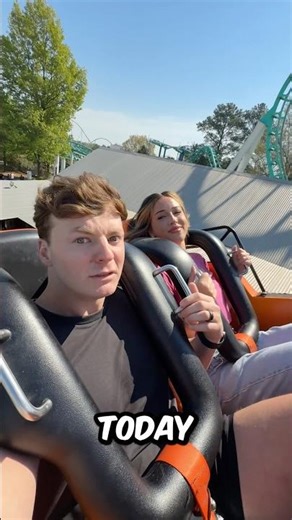 Ranking EVERY Roller-Coaster😳 ￼
