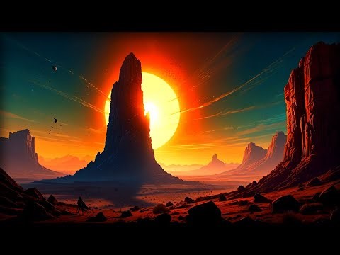 THE FACE ON MARS: CYDONIA'S HIDDEN TRUTH