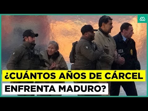 Un topo se infiltró en el corazón del régimen: ¿Quién traicionó a Maduro?
