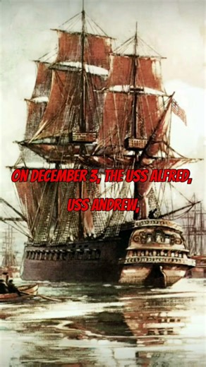 John Paul Jones: The Man Who Created the US Navy and Terrified the British | Forgotten History