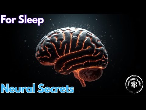 Neural Secrets (Relaxing Narration)