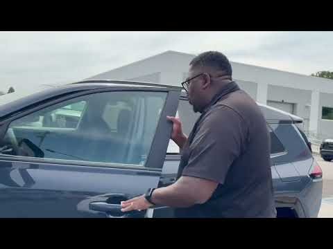 2026 RAV4 full walk-around | what's new?