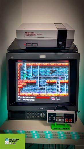 Dretrogamer on Instagram: "Teenage Mutant Ninja Turtles [1989] . . #teenagemutantninjaturtles #tmnt #retrogaming #retrogamer #retrogames #90s #collection #memories #nostalgia #80s #childhood #retrogaminglife"