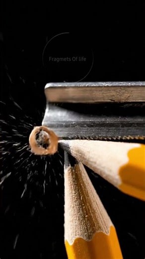 Watch Closer... ✏️ the object