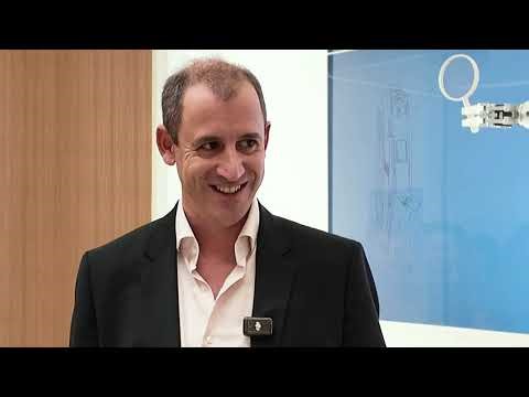 Audemars Piguet’s CIO Spills Everything — Radical Innovations You Haven’t Heard About