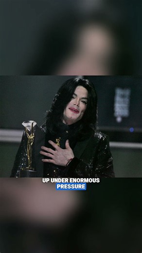 Michael Jackson's Childhood Explains More Than People Realize