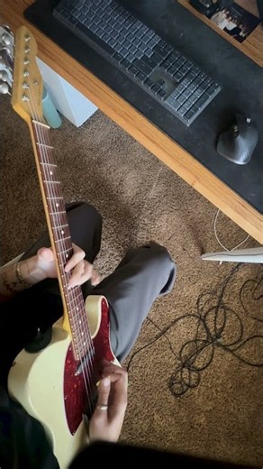 Drown - Polyphia (Mateus Asato Solo) #polyphia #mateusasato #guitar