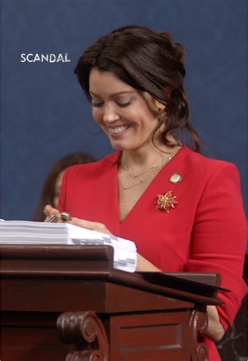 Re-watch Scandal Episode Now Streaming