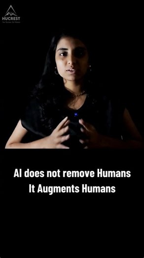 Hucrest | AI | Advantages and Disadvantages of AI | Complete & Simple Explanation