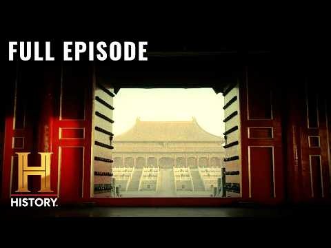Genghis Khan’s Bloody Rise | Mankind: The Story of All of Us (S1, E6) | Full Episode