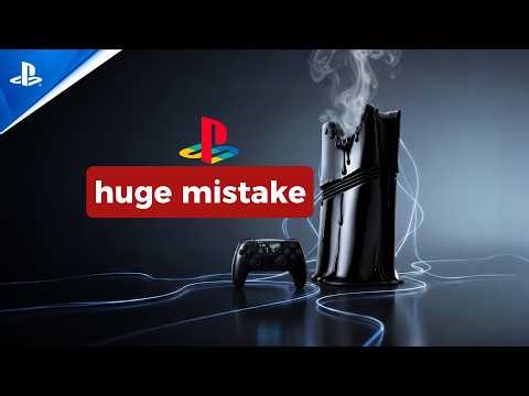 SONY Almost Lost EVERYYHING! Ex-PlayStation Director Finally Talks | PS5 News