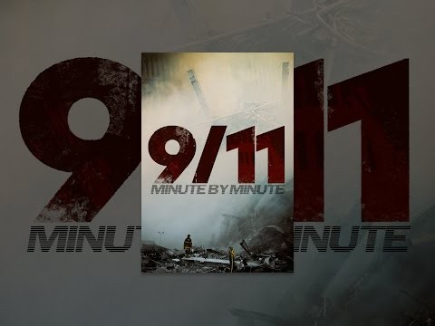 9/11: Minute by Minute