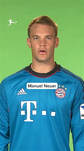 Rolling it 🔙 to 2️⃣0️⃣1️⃣3️⃣ #Bundesliga | Bundesliga