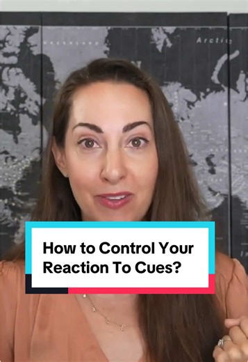 How to Control Your Reaction to Emotional Cues