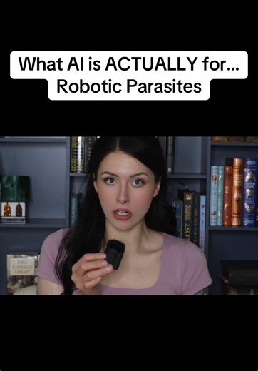 Full vid on YouTube! | ai robots