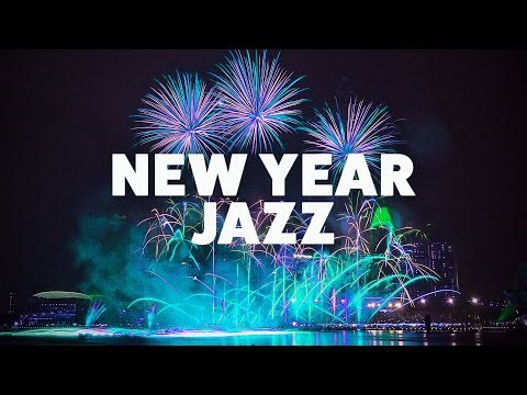 Smooth New Year Jazz 2026 🎆 Covers of Popular Songs