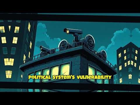 Exploring Cover-Ups: Did They Really Happen?