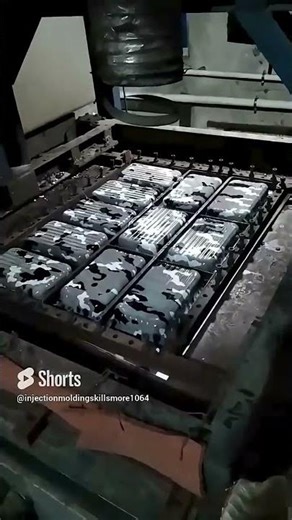 Small Vacuum molds