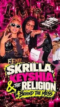 FULL VIDEO ON SKRILLA & PALO LINKED BELOW