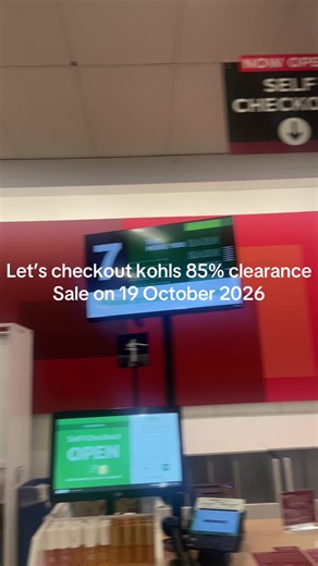Kohls clearance extra 50% off #kohls #kohlsfinds #kohlsclearance #budgetfriendly #fyp
