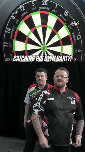 Catching your own BOUNCE OUT?! 🤣 | 2026 Players Championship 15