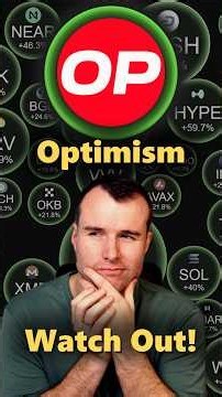 💰 Optimism Lost Its Cash Cow