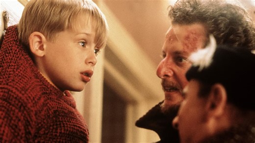 Home Alone stars reveal what went down on the iconic Christmas film