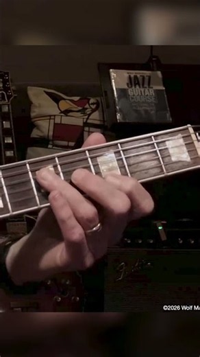 The Chord That Ends “She Loves You” | Wolf Marshall