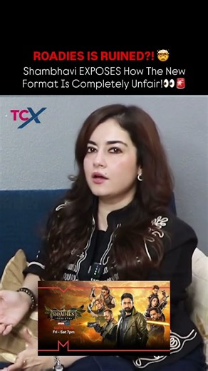 🔥 DON’T MISS THIS UNFILTERED TAKE! WATCH THE FULL INTERVIEW NOW ON TELLYCHAKKAR’S