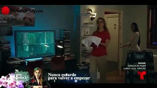 Velvet El Nuevo Imperio Capítulo 32 Completo HD en Español