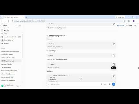 HarvardX CS50P CS50's Introduction to Programming with Python