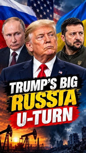 Trump Waives Russia Oil Sanctions, Raising Questions Over His Moscow Strategy | Ukraine War | N18S