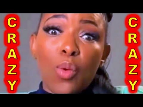 NOBODY is More DESERVING of THIS than Jasmine Crockett.....