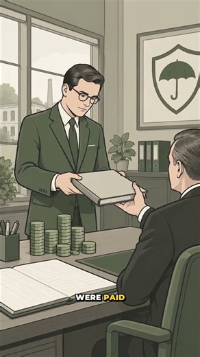 How Berkshire Hathaway Built Massive Wealth