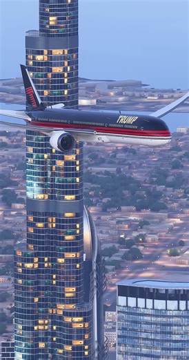 Boeing 787: Exploring Trump’s Influence on Aviation