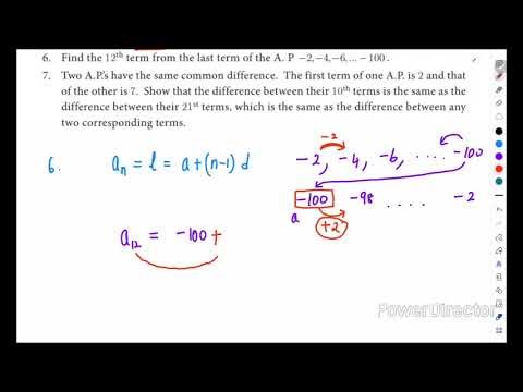 Chapter 2 unit Exercise questions number 5,6&7